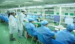 3528 5050,工厂,厂商-广州三和半导体光电科技